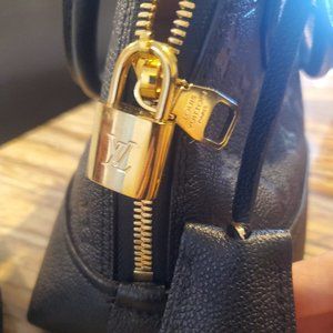 Authentic Louis Vuitton